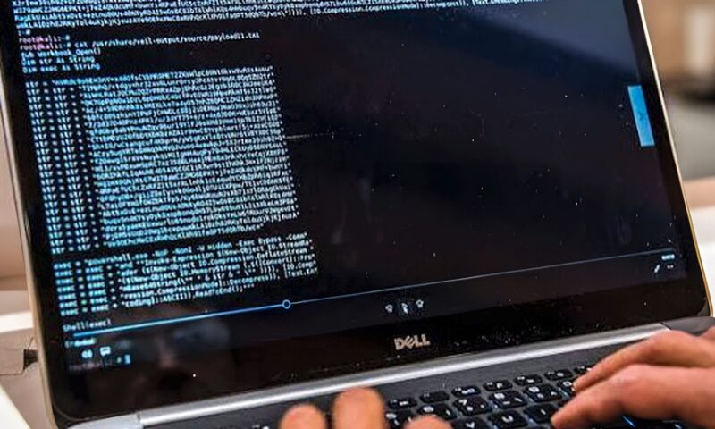 المفوضية الأوروبية تعتزم استخدام الذكاء الاصطناعي للتصدي للهجمات السيبرانية الخطيرة