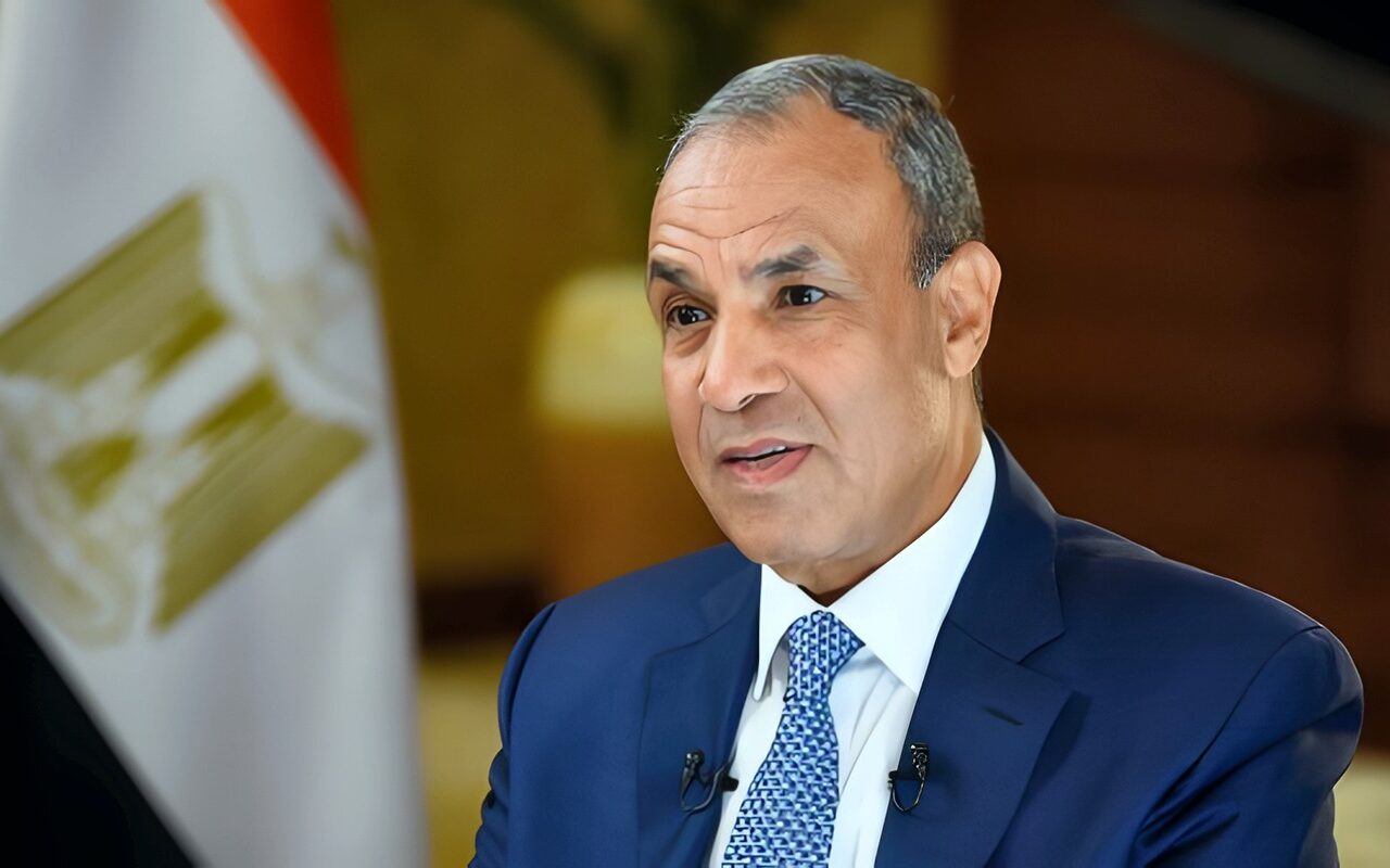 وزير الخارجية: لا يمكن رهن حياة 110 ملايين مصري بإرادة أحادية في قضية الأمن المائي