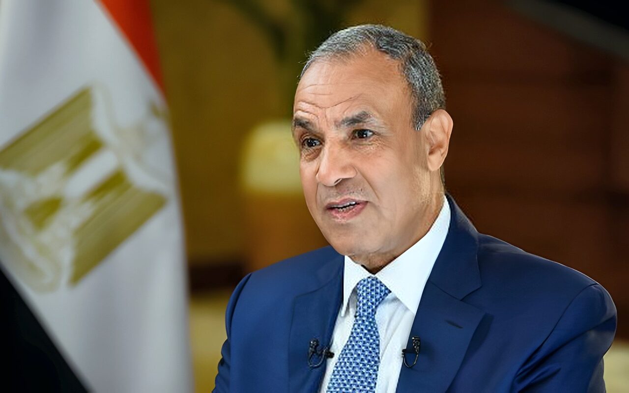 وزير الخارجية: مصر تقف ضد مخطط التهجير في غزة بالتنسيق مع الدول العربية