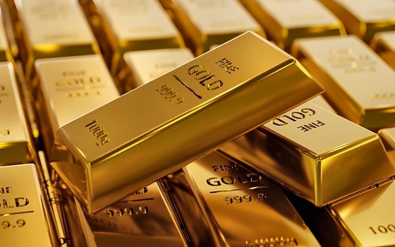 الذهب يستقر قبيل صدور بيانات التضخم الأمريكية وسط ترقب مسار أسعار الفائدة