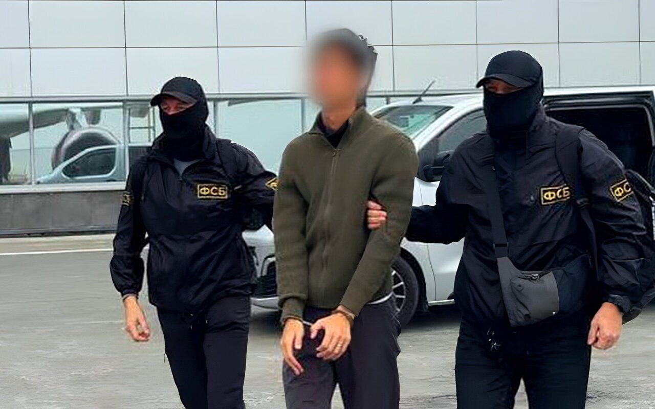اليابان تطالب روسيا بتوضيحات بشأن احتجاز صحفي ياباني وتدعو إلى معاملته بإنصاف