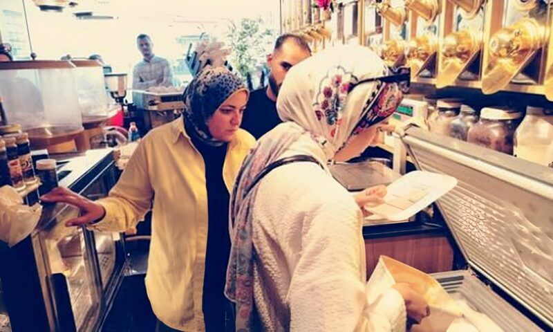 محافظ الإسكندرية يوجه بتكثيف الرقابة على الأسواق والمحال والتصدي لحالات الغش التجاري
