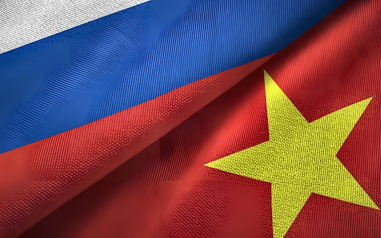 تليفزيون “بريكس”: روسيا تتيح لمواطني فيتنام دخول أراضيها دون تأشيرة لمدة تصل إلى 30 يوما