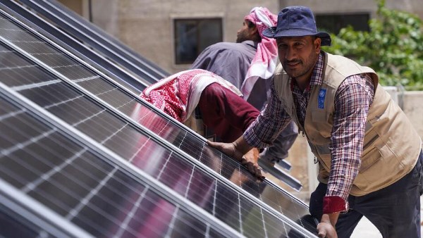 الأمم المتحدة الإنمائي يطلق مبادرتين عالميتين لزيادة الاستثمارات وخلق فرص العمل