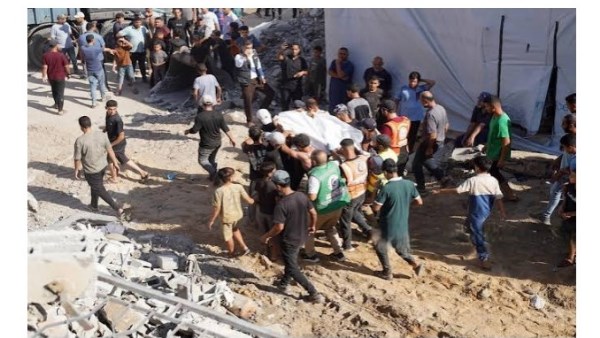 سمير عباهرة يحذر من مخططات عزل القرى الفلسطينية ودفع السكان إلى الهجرة