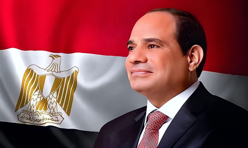 باستثمارات 11 ترليون جنيه.. الرئيس السيسي يشهد توقيع 4 عقود كبرى بين الدولة ومجموعة هشام طلعت مصطفى