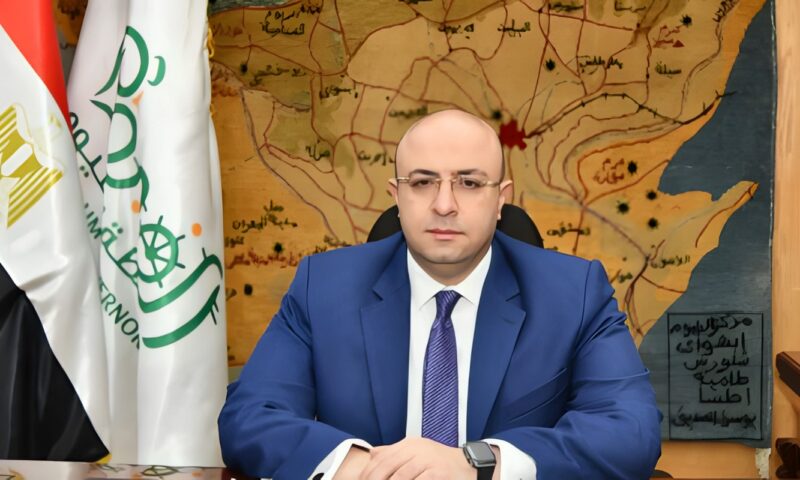 محافظ الفيوم: توأمة مع محافظة القاهرة في “مدن التعلم” و”المدن المبدعة” لتعزيز التعاون