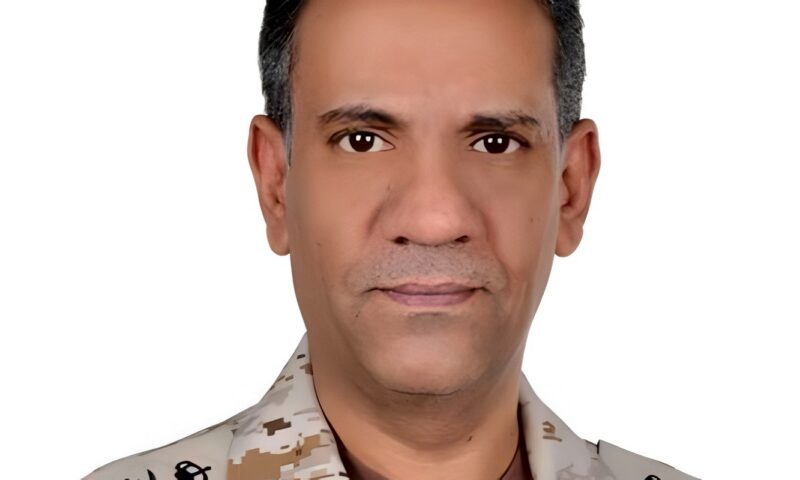 “تحالف دعم الشرعية في اليمن”: تدمير مسيرتين بالمنطقة الشرقية والرياض
