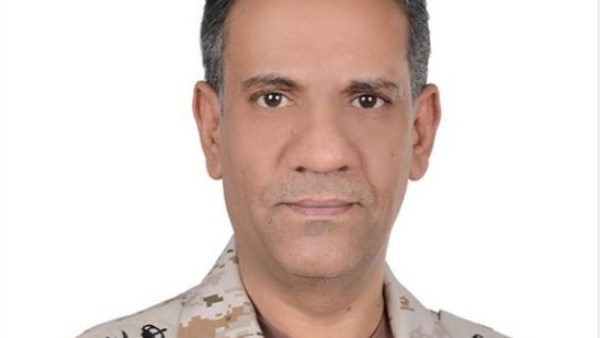 “تحالف دعم الشرعية في اليمن”: تدمير مسيرتين بالمنطقة الشرقية والرياض
