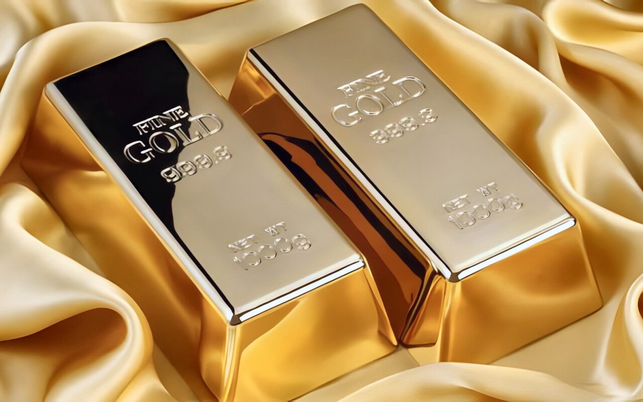 شعبة الذهب: المعدن النفيس يرتفع 30 جنيهًا في مصر رغم هبوط الأونصة العالمية 4.1%