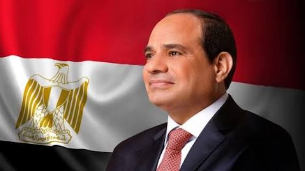 الرئيس السيسي يترأس اجتماع مجلس الدفاع الوطني بقصر الاتحادية