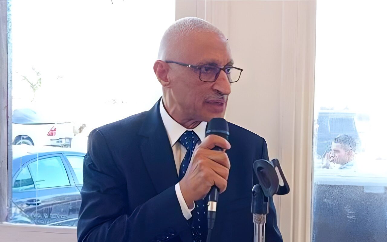محافظ شمال سيناء: منتدى مصر 2026 منصة مهمة لتعزيز الوعي الوطني ومواجهة الشائعات