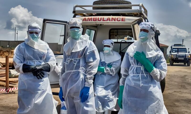 مراكز مكافحة الأمراض الإفريقية تطالب المنظمات الإنسانية بكشف مصير 700 مليون دولار مخصصة لمكافحة إيبولا في الكونغو
