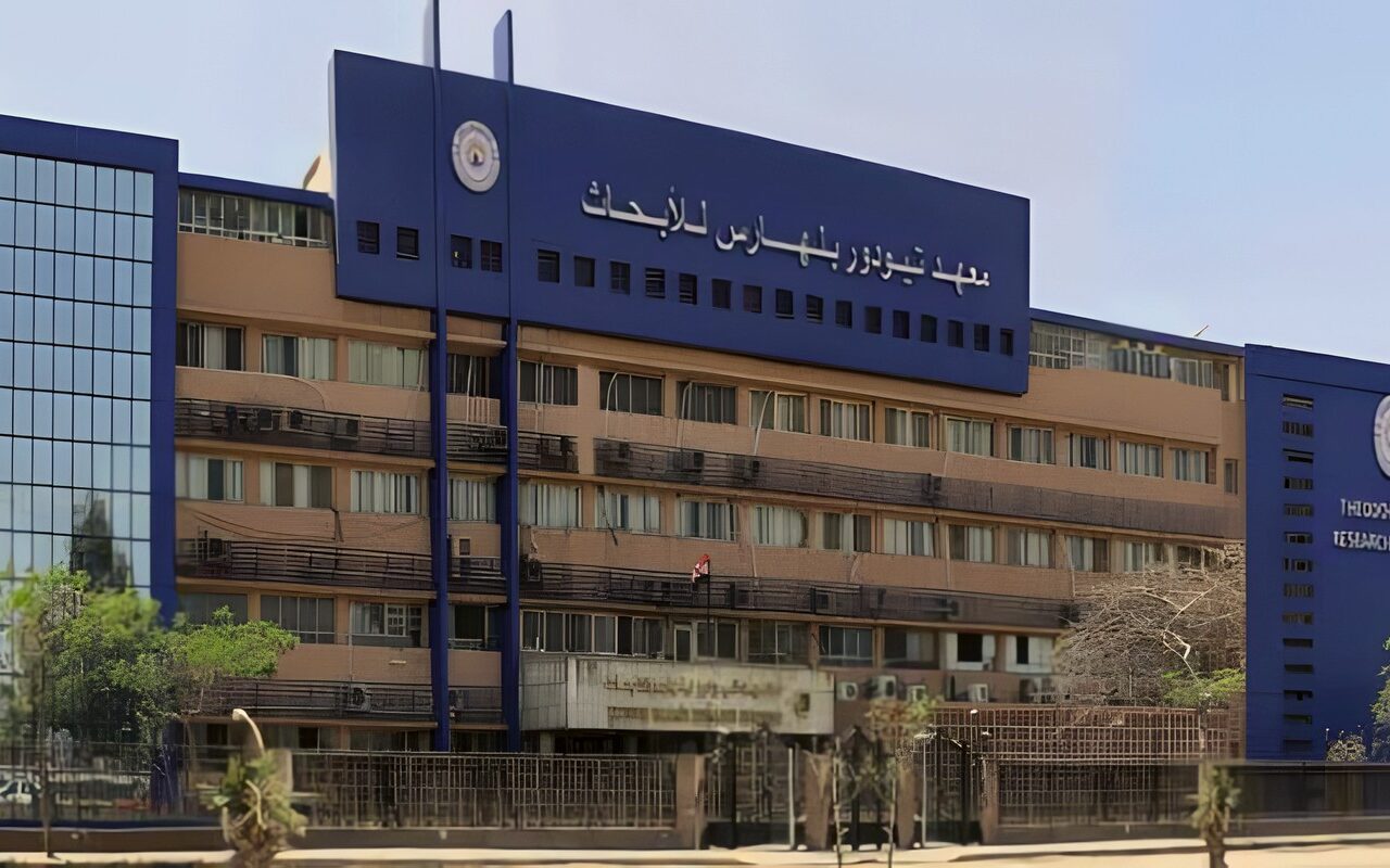 معهد تيودور بلهارس يحذر: الاستخدام الخاطئ للمضادات الحيوية يهدد المرضى داخل المستشفيات