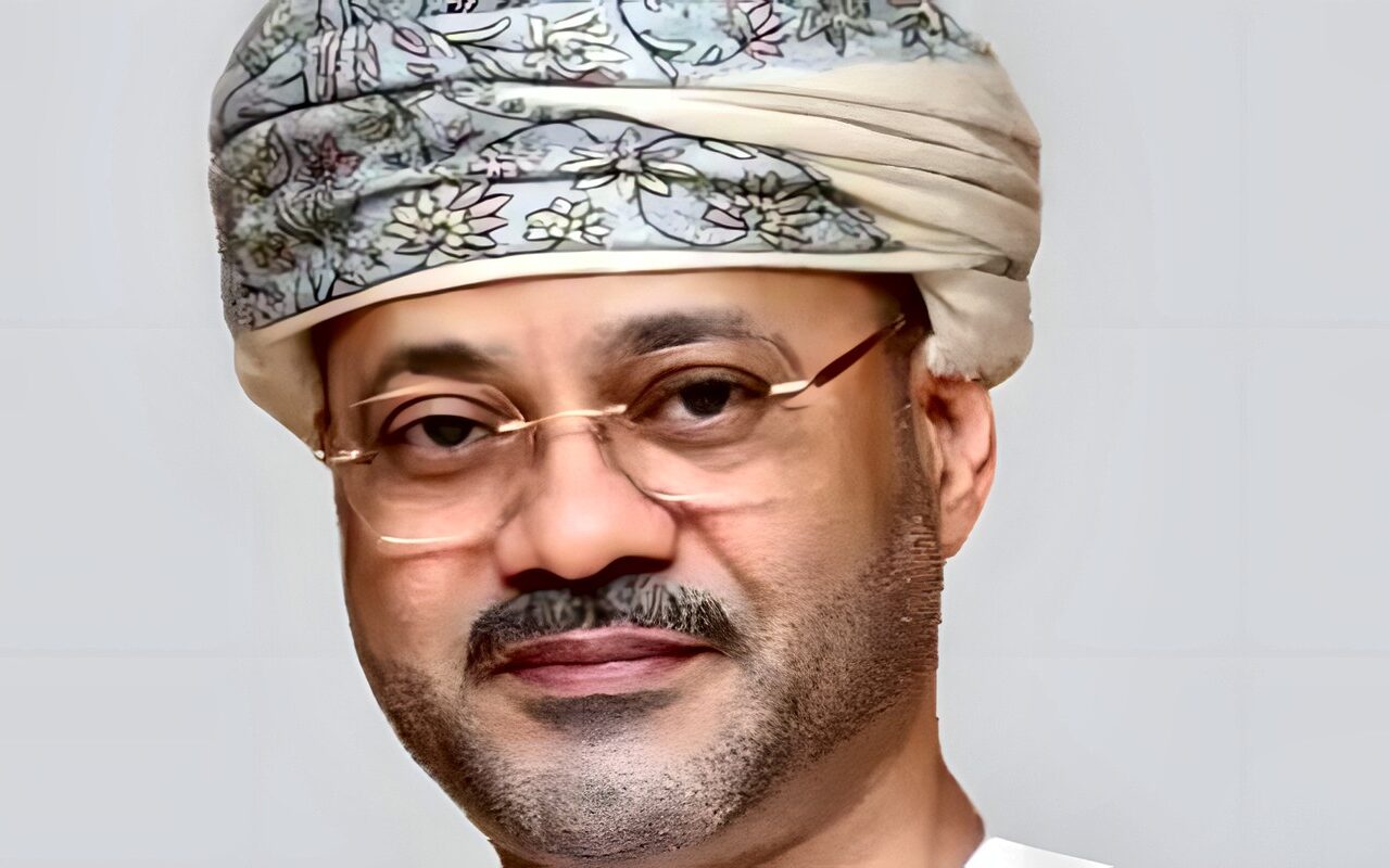 وزير الخارجية العماني: زيارة السلطان هيثم إلى بريطانيا تمنح الشراكة الاستراتيجية زخما متجددا