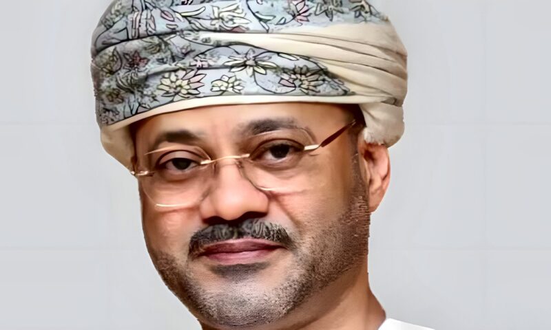وزير الخارجية العماني: زيارة السلطان هيثم إلى بريطانيا تمنح الشراكة الاستراتيجية زخما متجددا