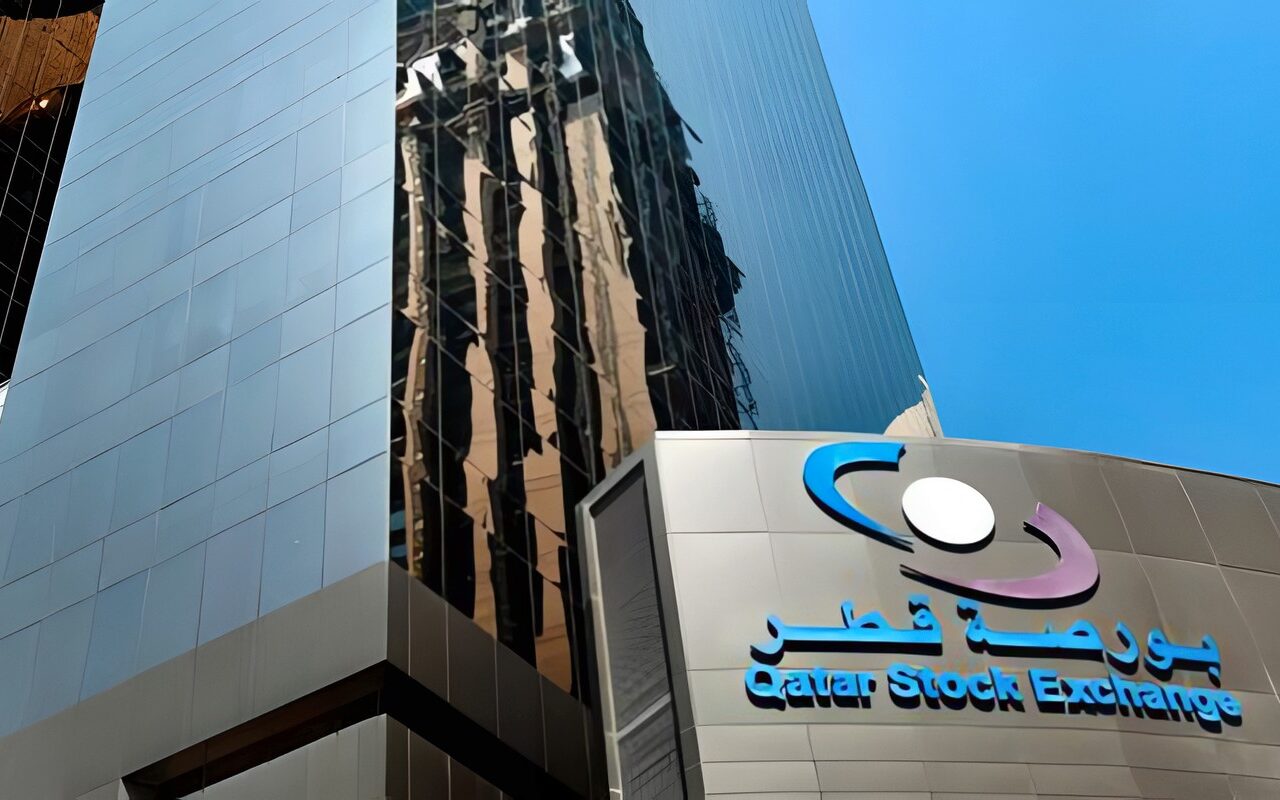 مؤشر بورصة قطر يغلق تداولاته على ارتفاع