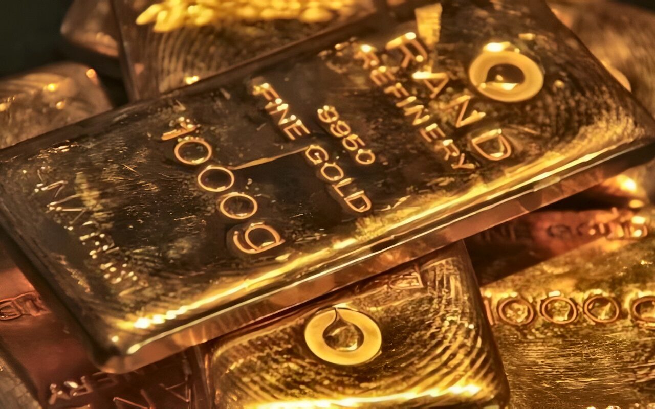 تراجع أسعار الذهب في مصر مع هبوط الأوقية لأدنى مستوى منذ أغسطس