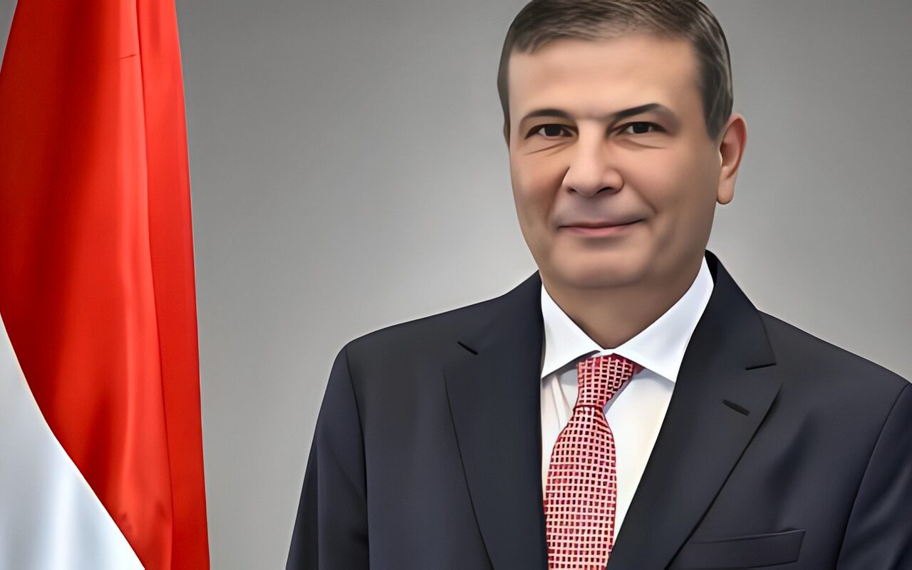 وزير الزراعة : “منتدى مصر” يعرض رؤية الدولة في السنوات الثلاث القادمة بمشاركة مختلف أطياف المجتمع