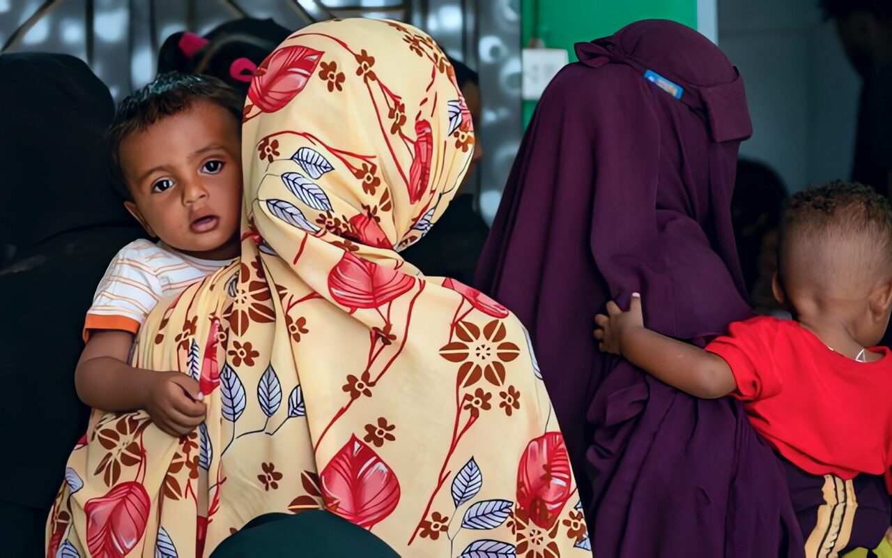 جوتيريش يدين الهجوم بمسيرات على أبيي ويدعو إلى المساءلة وحماية المدنيين