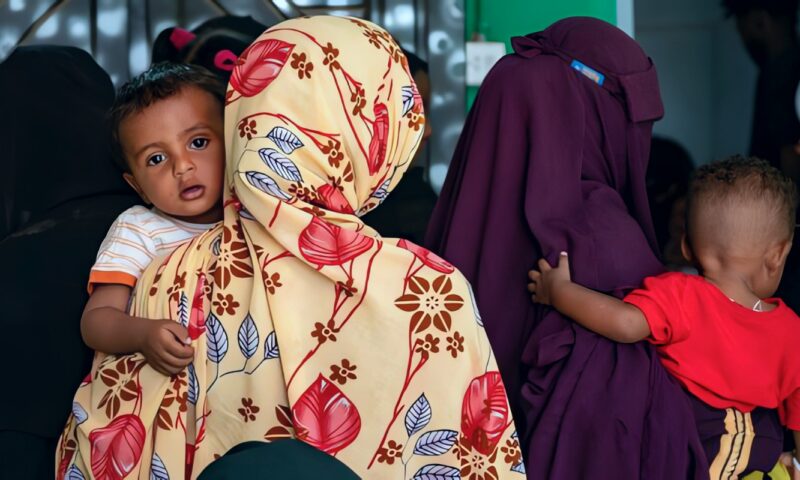 جوتيريش يدين الهجوم بمسيرات على أبيي ويدعو إلى المساءلة وحماية المدنيين
