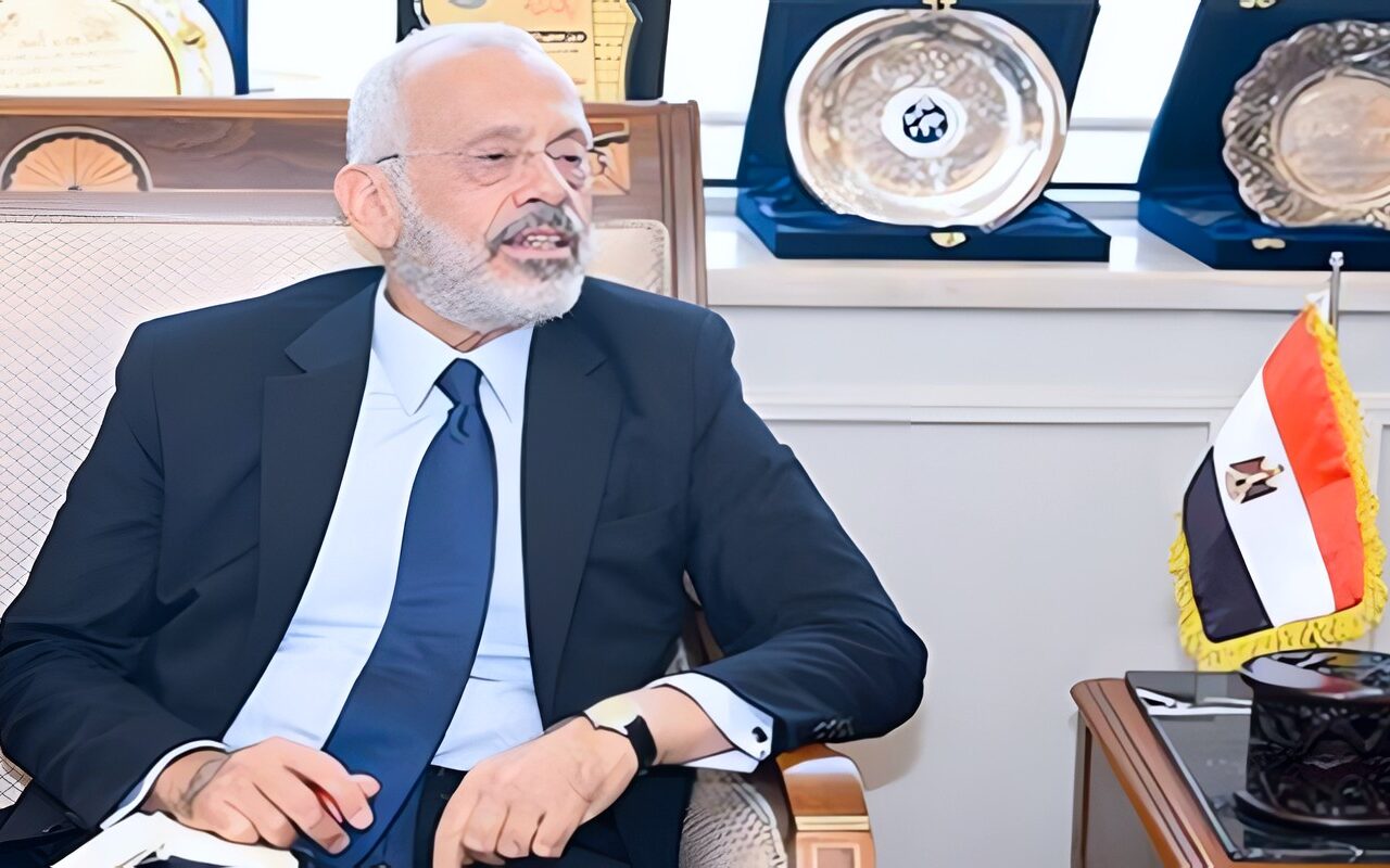 سفير اليونان : العلاقات مع مصر نموذج متقدم للشراكة الاستراتيجية القائمة على إرث حضاري عريق ورؤية مشتركة للمستقبل