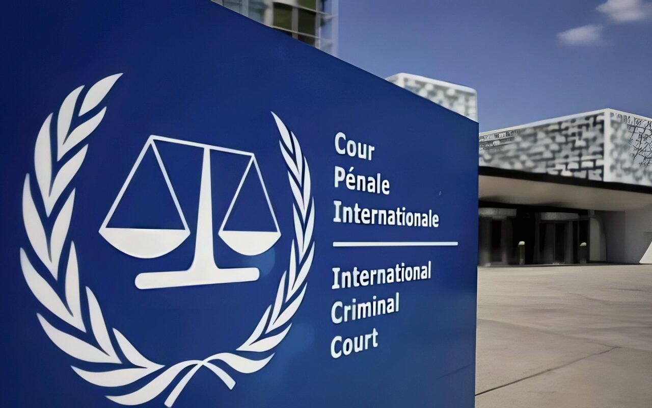 المحكمة الجنائية الدولية تفوز بجائزة البرلمان الأوروبي لحقوق الإنسان بعد فرض ترامب عقوبات عليها