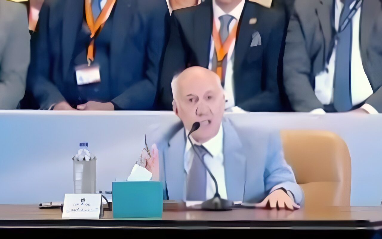 رئيس حزب التجمع : أهمية منتدى مصر 2026 تنبع من توقيته وطبيعة القضايا المطروحة