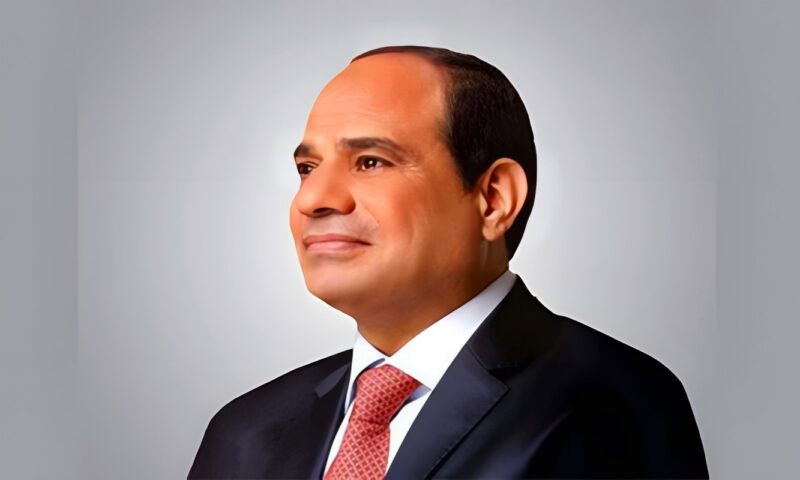 الرئيس السيسي يهنئ المجر بذكرى العيد القومي وجوتيريش بمناسبة الاحتفال بذكرى يوم الأمم المتحدة