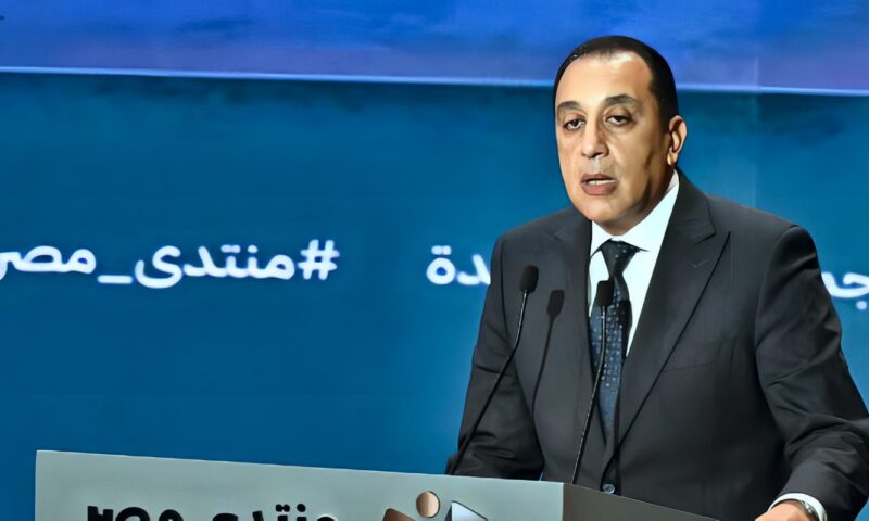 الوزراء: مصر تتقدم 13 مركزًا في مؤشر الابتكار العالمي لعام 2026