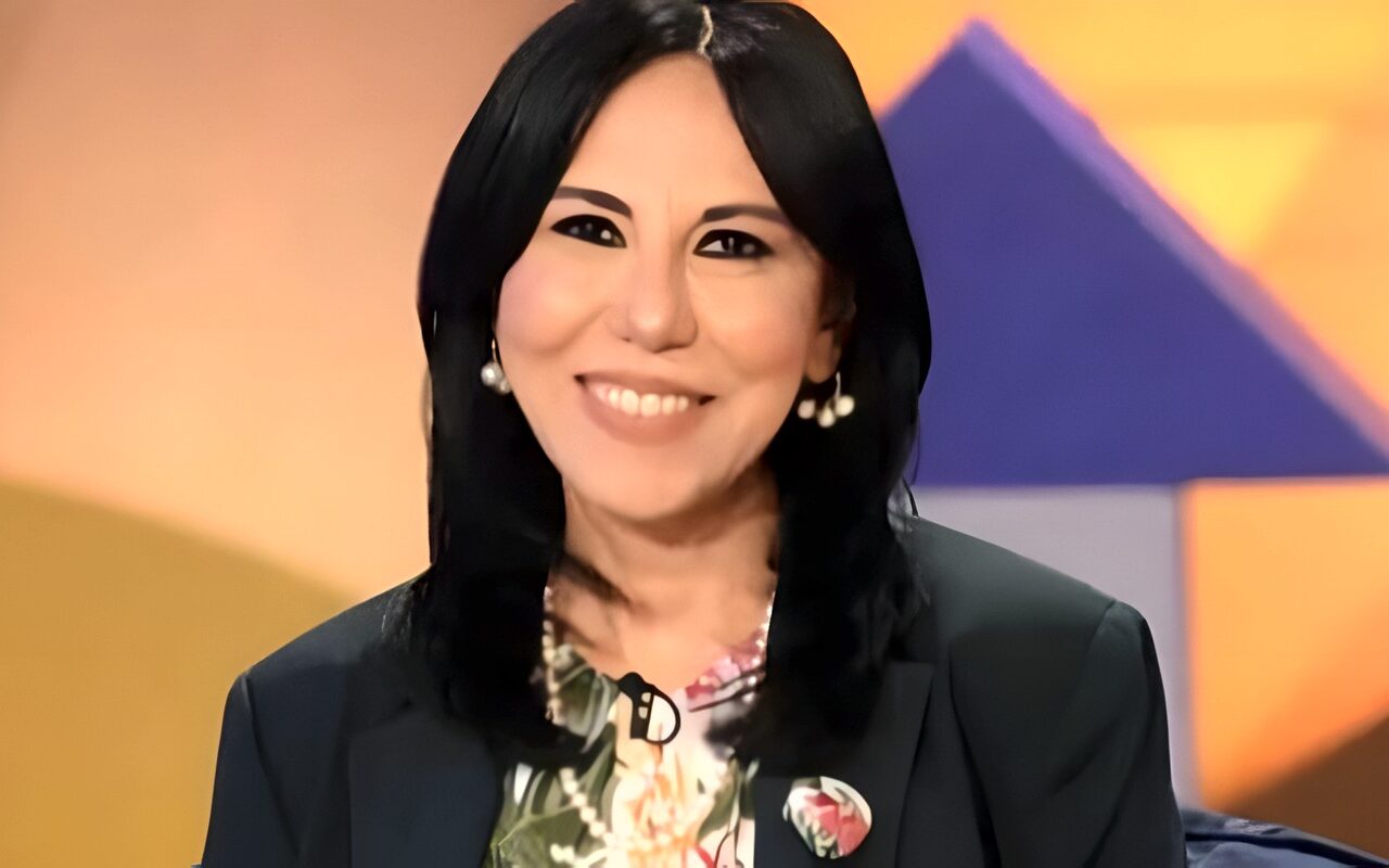 الكاتبة سماح أبو بكر: “منتدى مصر” 2026 يعكس حرص الدولة على الإنصات لصوت المواطن