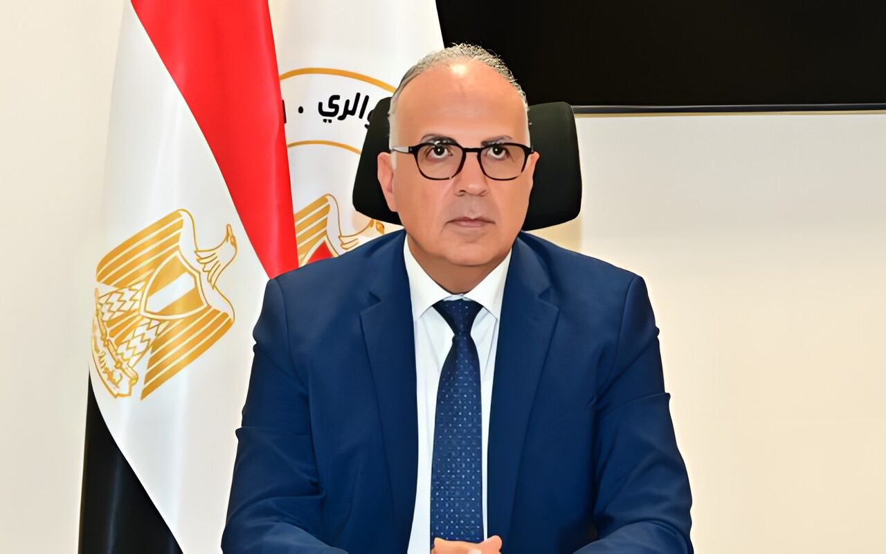 وزير الري يؤكد أهمية الاعتماد على العلم والبيانات وخرائط المخاطر في التخطيط للمشروعات
