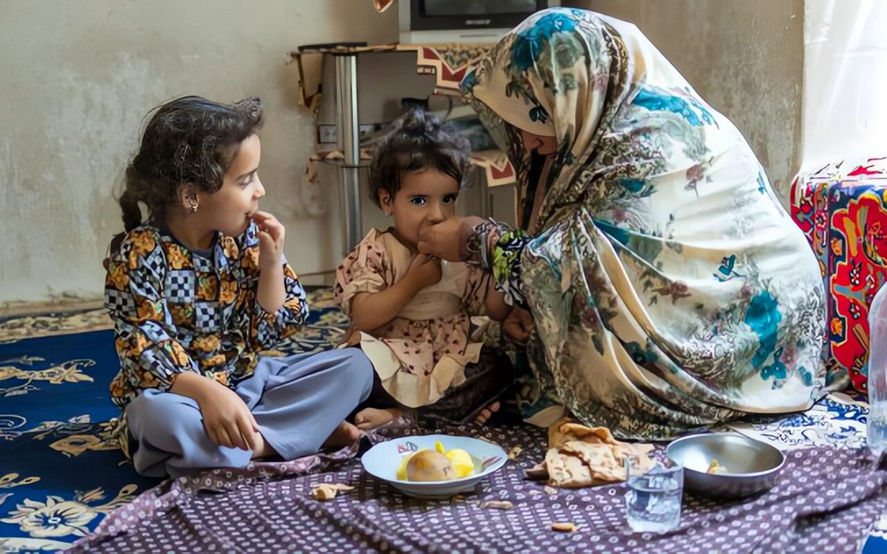 “أوتشا”: 15.9 مليون أفغاني يواجهون انعدام الأمن الغذائي