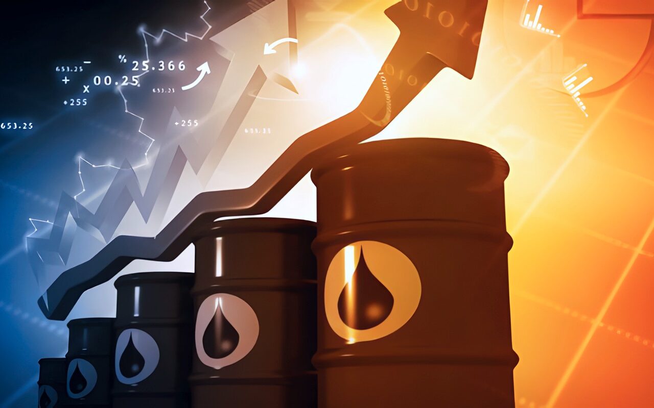 ارتفاع سعر النفط الكويتي إلى 108.04 دولار للبرميل