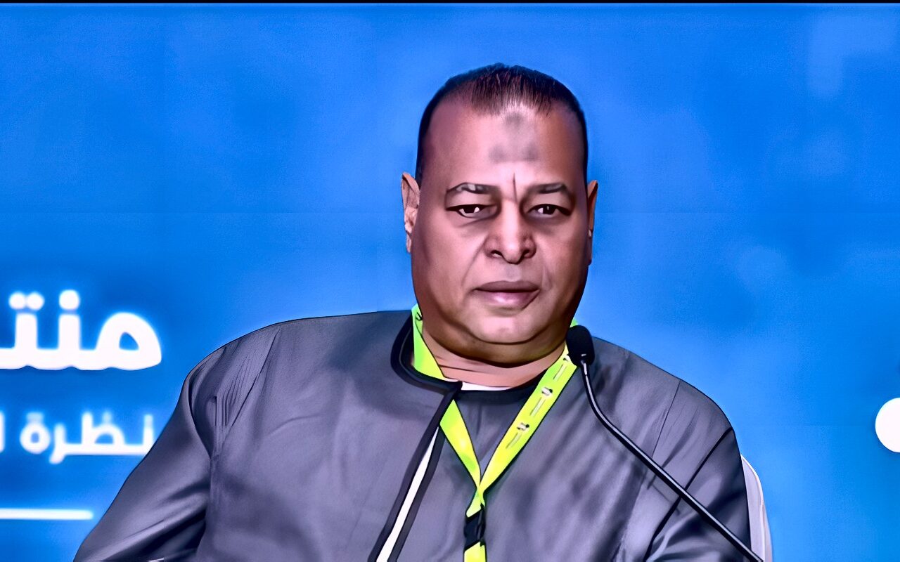 رئيس نقابة العاملين بالزراعة: الفلاح أحد الركائز الأساسية لمنظومة الأمن الغذائي ومنتدى مصر طرح تحديات القطاع الزراعي بموضوعية