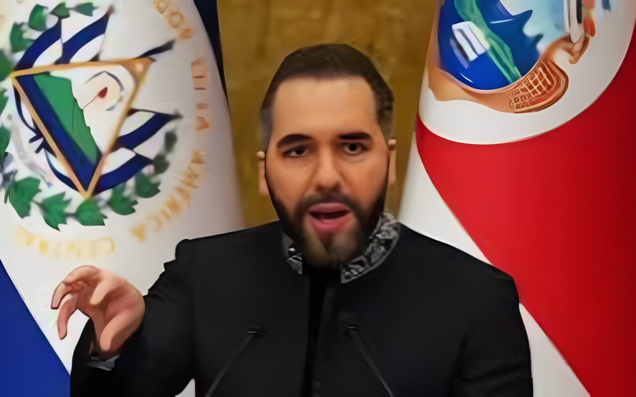 رئيس السلفادور: الجثث التي عُثر عليها في هايتي ليست للسلفادوريين المفقودين