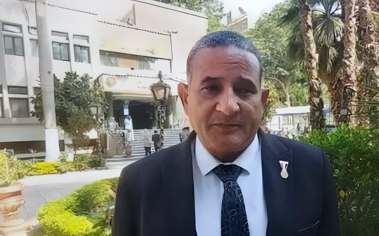 حامد الشريف: التوصية برفع الحد الأدنى لأجور المعلمين إلى 15 ألف جنيه بحلول عام 2029 أو 2030