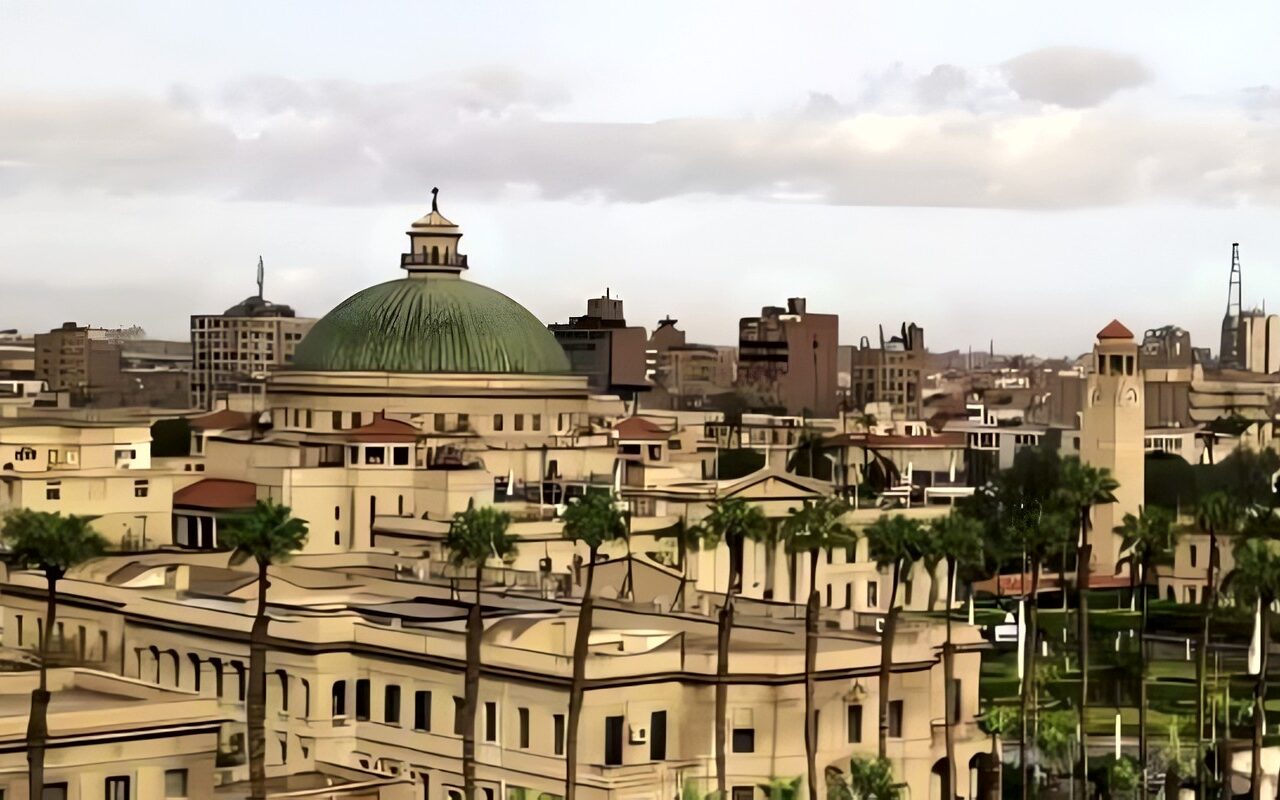 “صيدلة جامعة القاهرة” تحصل على اعتماد المجلس الصحي المصري للتطوير المهني المستمر