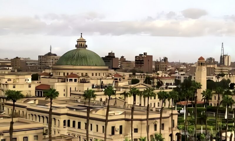 “صيدلة جامعة القاهرة” تحصل على اعتماد المجلس الصحي المصري للتطوير المهني المستمر