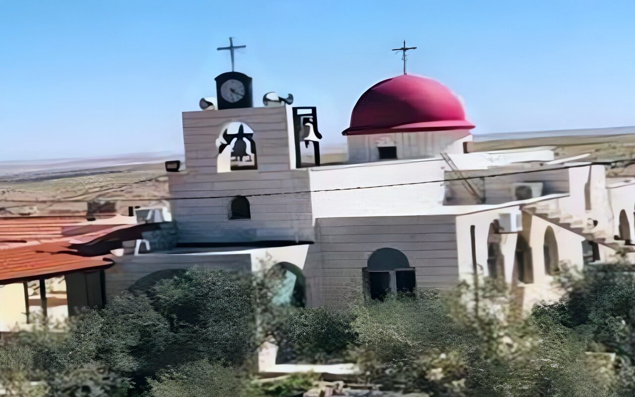 الهند واليونان وكندا وقبرص تدين الهجوم المسلح على كنيسة في الأردن