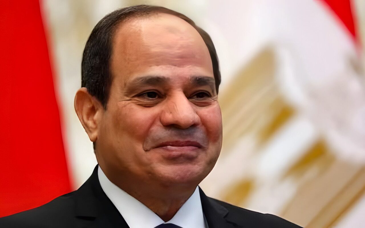 الرئيس السيسي يهنئ النمسا بمناسبة الاحتفال بذكرى العيد القومي