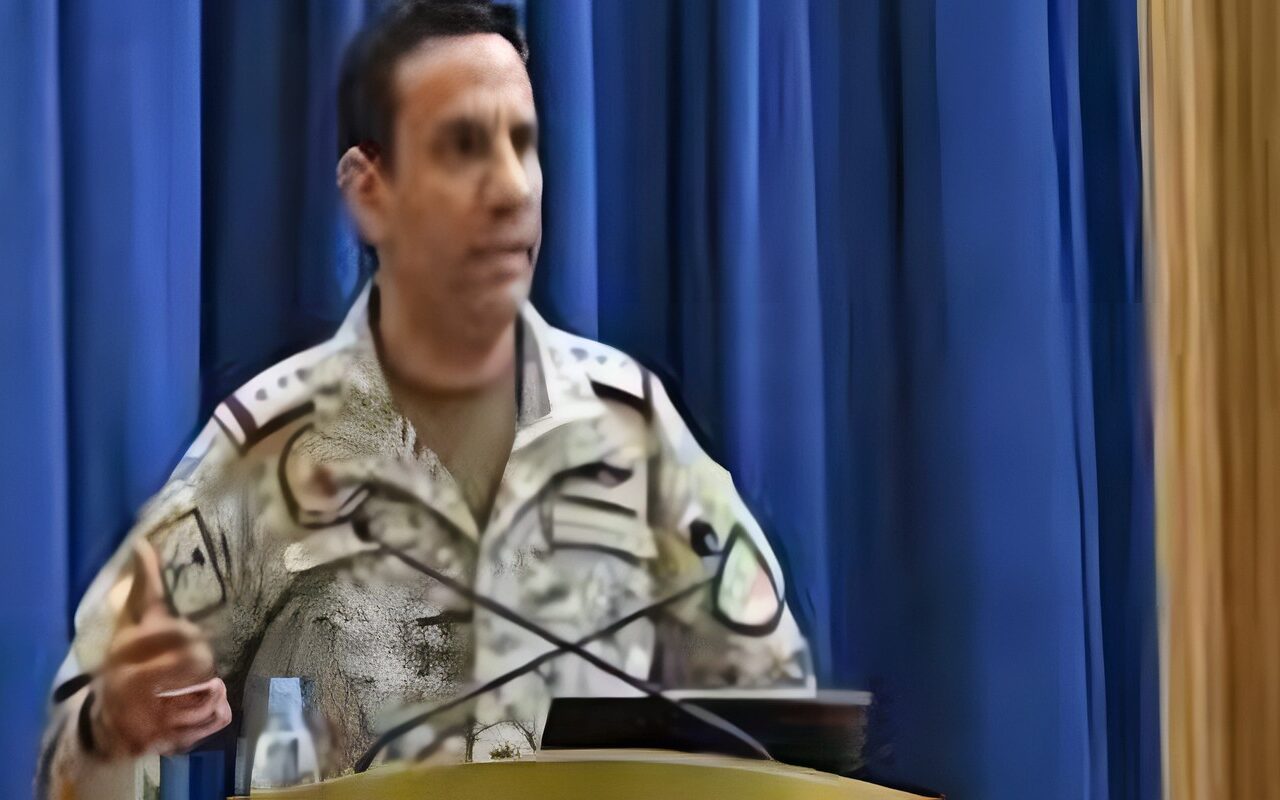 تحالف دعم الشرعية: اعتراض و تدمير 10 صواريخ باليستية باتجاه المنظقة الجنوبية