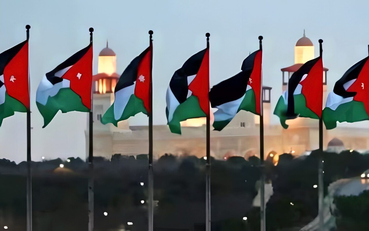 الأردن يكشف نتائج عمليته العسكرية ضد “داعش” ويؤكد إلحاق خسائر كبيرة بالتنظيم