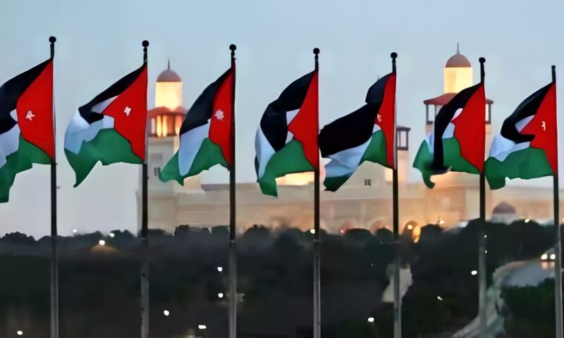 الأردن يكشف نتائج عمليته العسكرية ضد “داعش” ويؤكد إلحاق خسائر كبيرة بالتنظيم