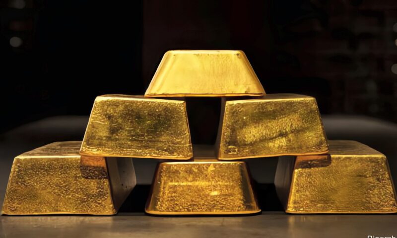تراجع الأسعار وضعف الأسهم يعززان إقبال الأسر الصينية على شراء الذهب