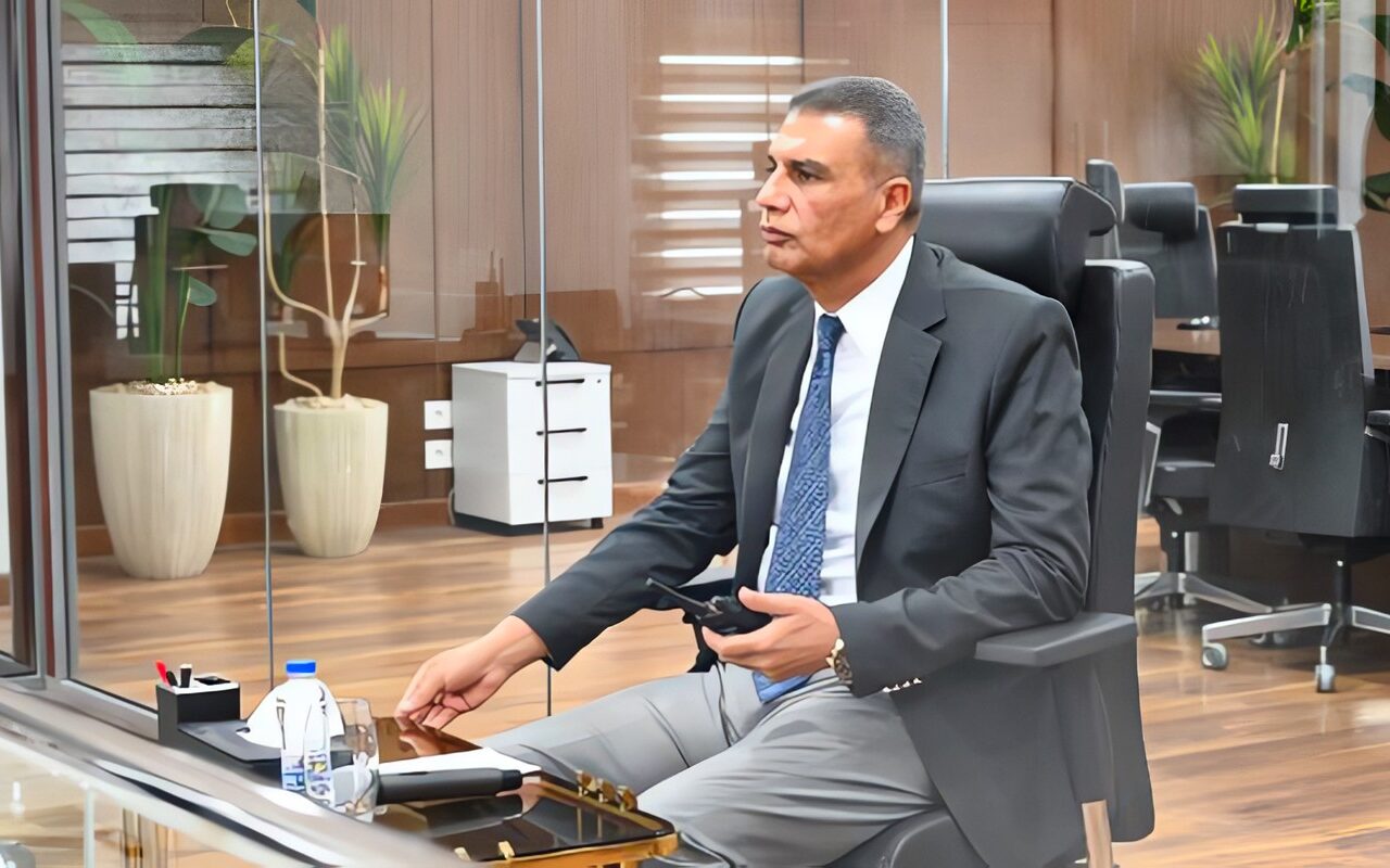 محافظ جنوب سيناء: الإنذار الخاص بسوء الأحوال الجوية لا يزال قائما