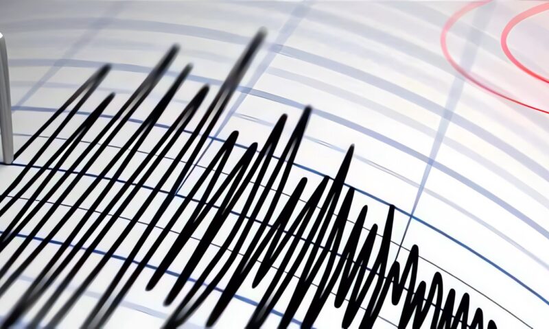 زلزال بقوة 4.6 درجة يضرب محافظة “فوكوشيما” اليابانية
