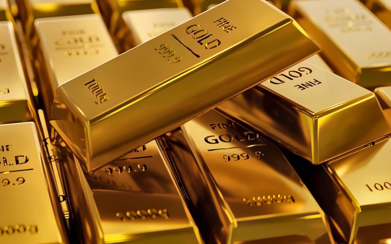 الذهب يتراجع مع ترقب قرار الفيدرالي الأمريكي وتطورات المفاوضات مع إيران