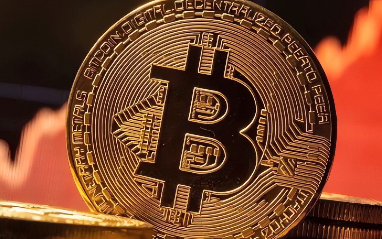 “بيتكوين” تتراجع دون 80 ألف دولار مع توقف المشتريات المؤسسية وترقب قرار الفيدرالي