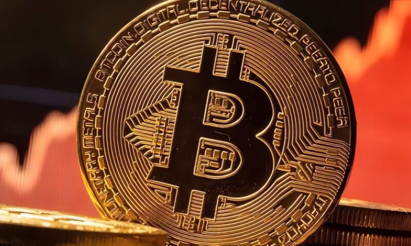 “بيتكوين” تتراجع دون 80 ألف دولار مع توقف المشتريات المؤسسية وترقب قرار الفيدرالي